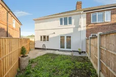 Prospect Road, Bolton-Upon-Dearne, Rotherham