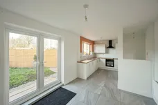 Prospect Road, Bolton-Upon-Dearne, Rotherham