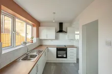 Prospect Road, Bolton-Upon-Dearne, Rotherham