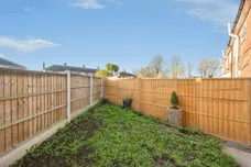 Prospect Road, Bolton-Upon-Dearne, Rotherham