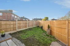 Prospect Road, Bolton-Upon-Dearne, Rotherham
