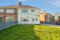 Prospect Road, Bolton-Upon-Dearne, Rotherham