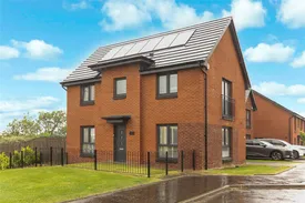 Property responsive