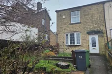 Occupation Lane, Dewsbury