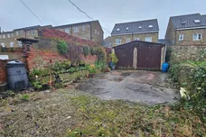 Occupation Lane, Dewsbury