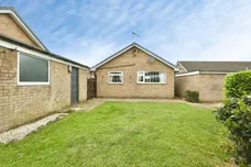 Patterdale Way, North Anston, Sheffield