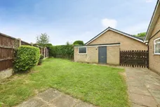 Patterdale Way, North Anston, Sheffield