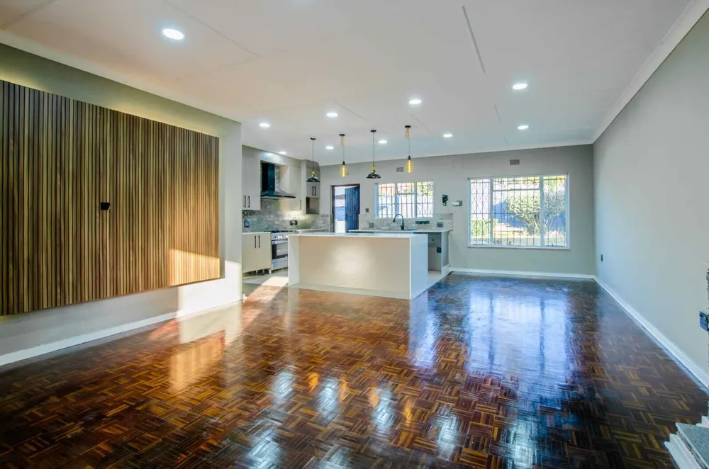 South Africa, Gauteng, Edenvale Central, 2nd Avenue, 137