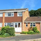 Albert Road New Milton