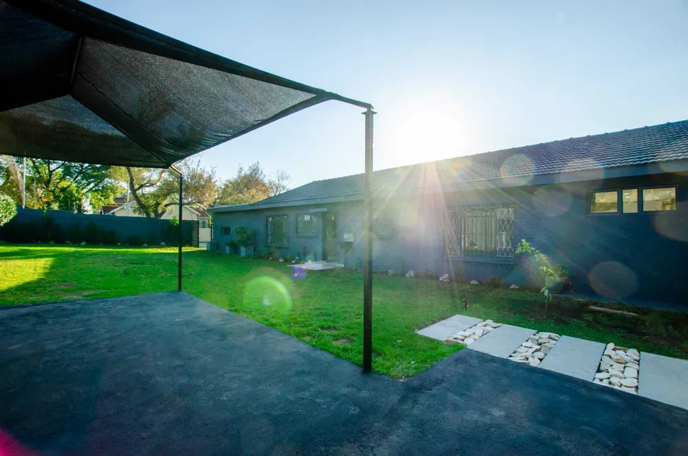 South Africa, Gauteng, Edenvale Central, 2nd Avenue, 137