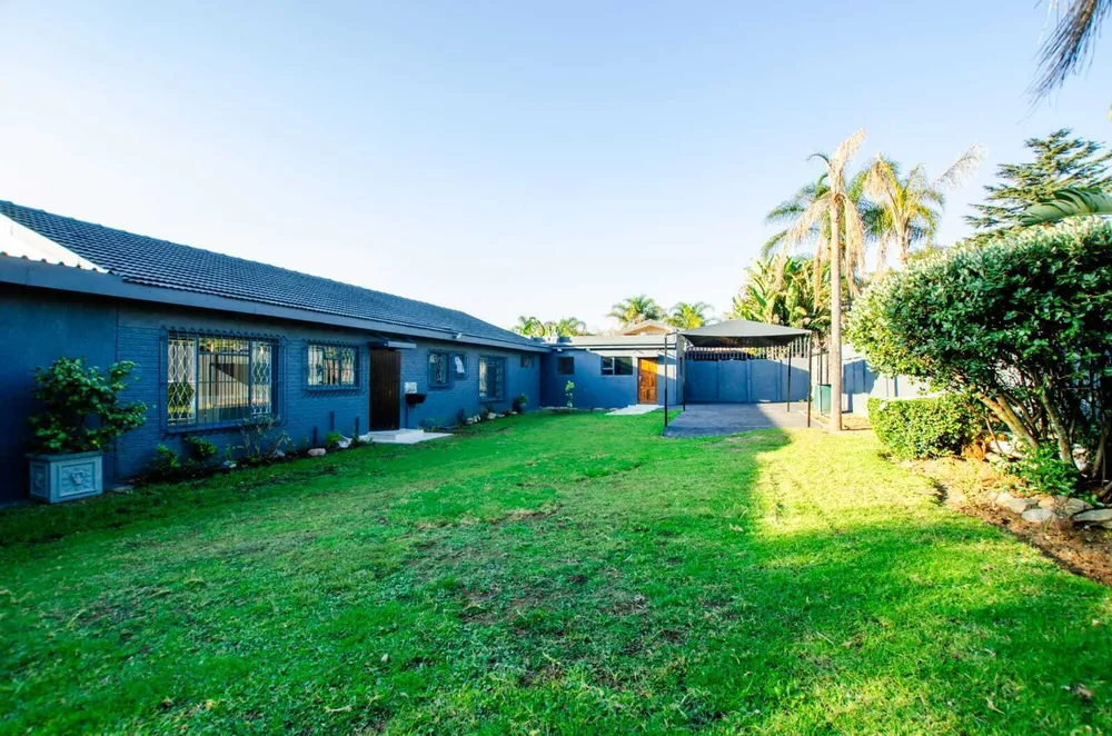South Africa, Gauteng, Edenvale Central, 2nd Avenue, 137