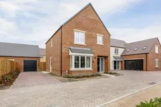 Butterfly Road, Retford