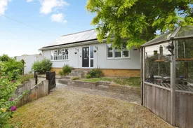 Property responsive