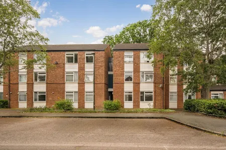 Borland Road, Teddington, TW11