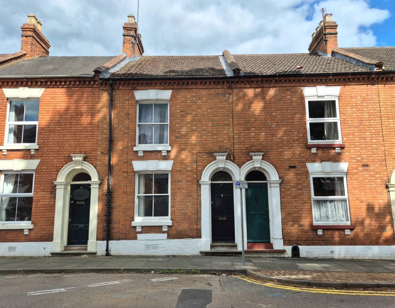 Alexandra Road, Northampton Image 1