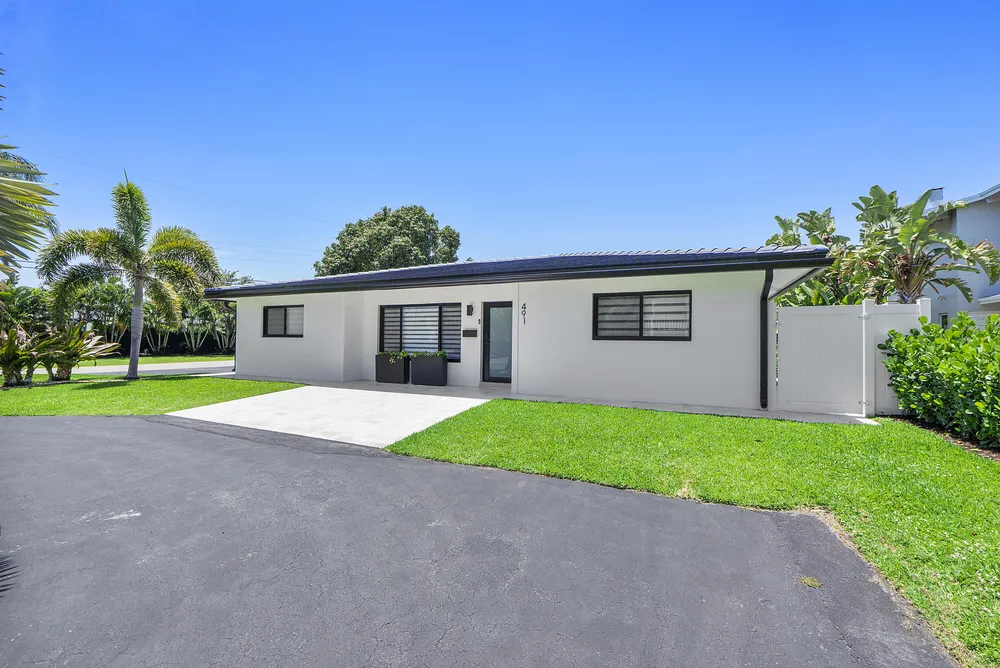 491 SE 19th Ave, Pompano Beach, FL 33060