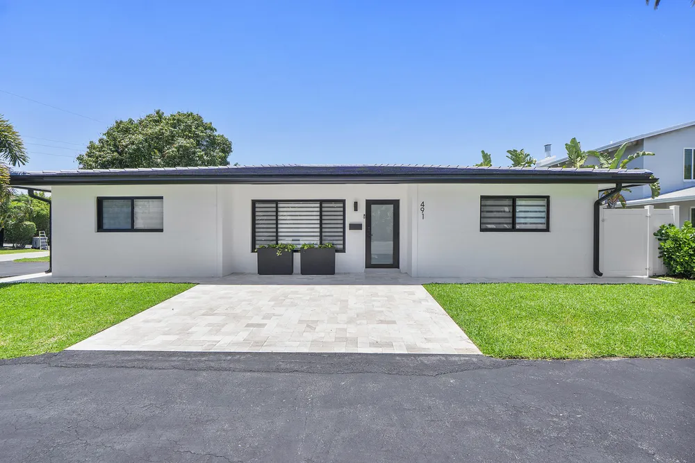 491 SE 19th Ave, Pompano Beach, FL 33060
