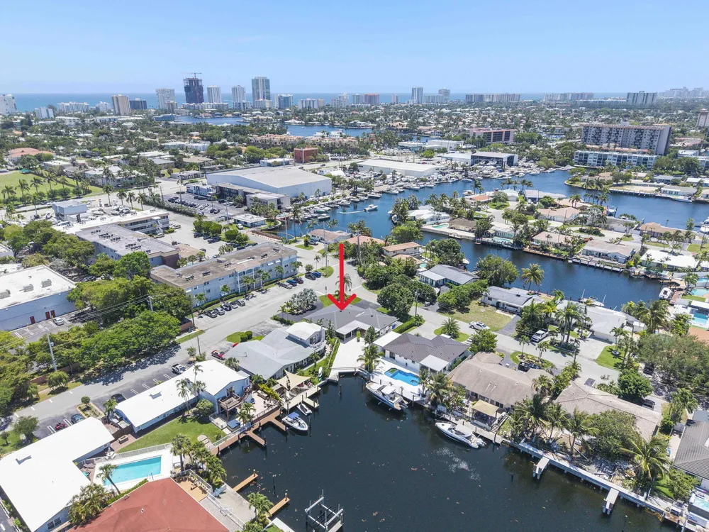 491 SE 19th Ave, Pompano Beach, FL 33060