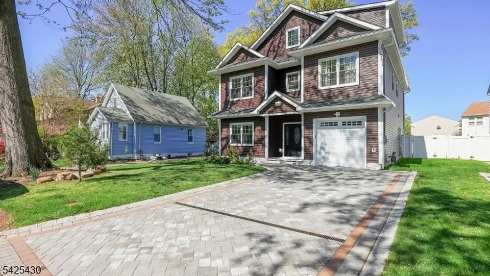 184 Baltimore Ave, Cranford, NJ 07016