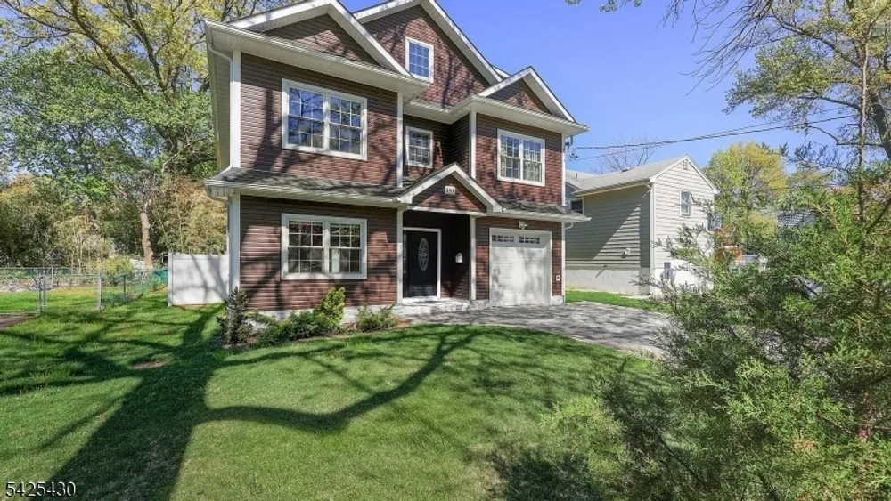 184 Baltimore Ave, Cranford, NJ 07016