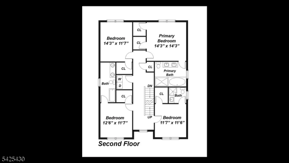 184 Baltimore Ave, Cranford, NJ 07016
