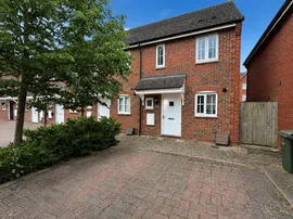 Damson Drive, DIDCOT photo