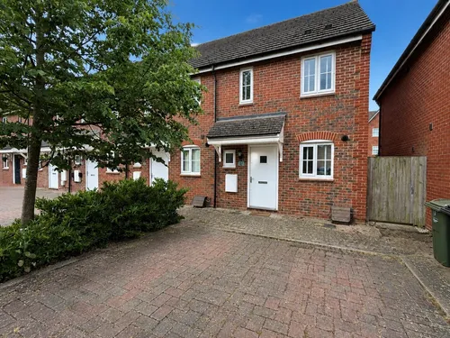 Damson Drive, DIDCOTphoto