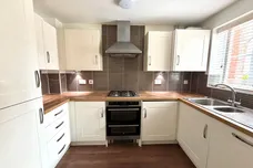 Damson Drive, DIDCOT