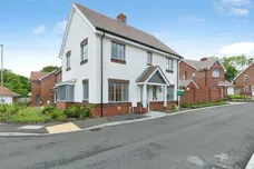 Whitsbury Road, Fordingbridge