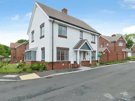 Whitsbury Road, Fordingbridge photo