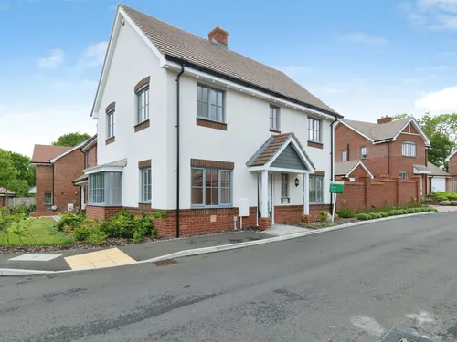 Whitsbury Road, Fordingbridgephoto