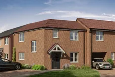 Manthorpe Chase, Grantham