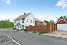 Whitsbury Road, Fordingbridge