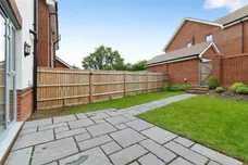 Whitsbury Road, Fordingbridge