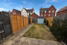 Damson Drive, DIDCOT
