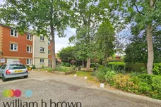 Broomfield Road, CHELMSFORD