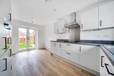 Kingfisher Drive, Northampton, Upton