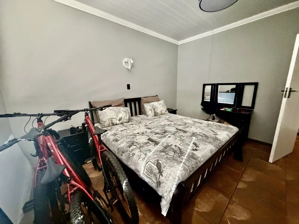 South Africa, Western Cape, Dana Bay, A. Africana Street, 25