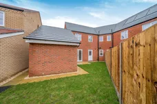 Kingfisher Drive, Northampton, Upton