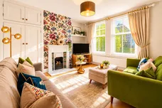 Thackeray Road, London