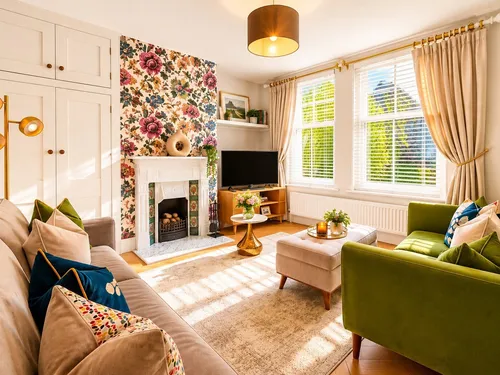 Thackeray Road, Londonphoto