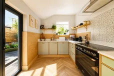 Thackeray Road, London