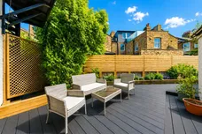 Thackeray Road, London