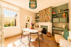 Thackeray Road, London