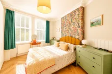 Thackeray Road, London
