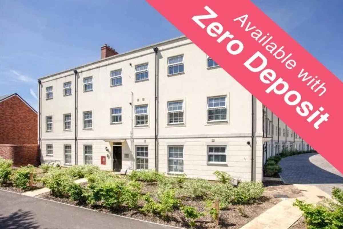 Weston Way, EASTLEIGH
