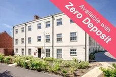 Weston Way, EASTLEIGH