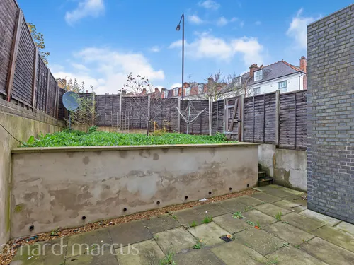 Mill Lane, West Hampsteadphoto