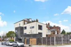 Mill Lane, West Hampstead