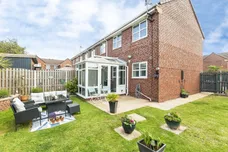 Salisbury Mews, Tingley, WAKEFIELD